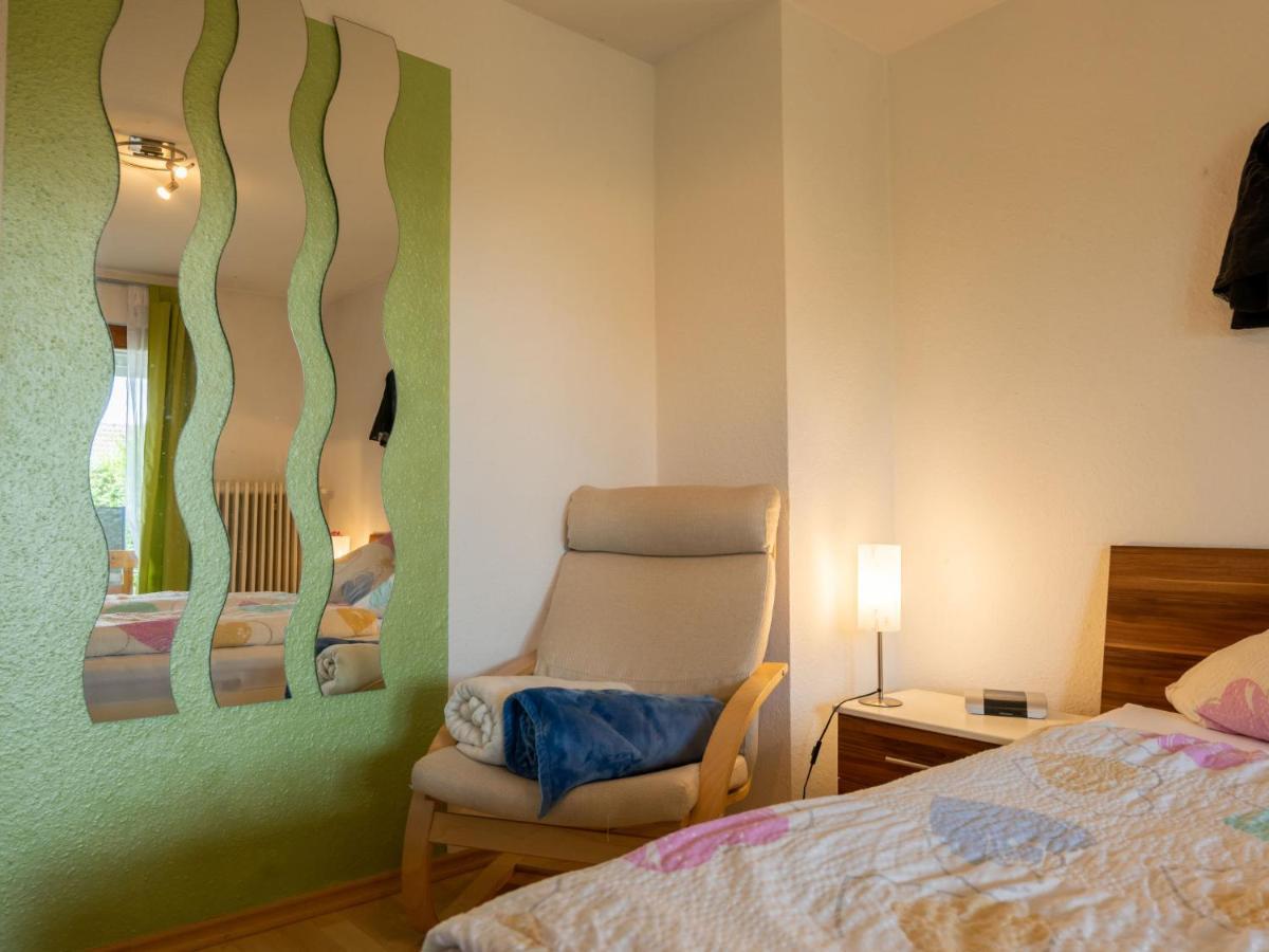 Apartment Langes Leben - Al Khalid By Interhome Dittishausen Exterior foto