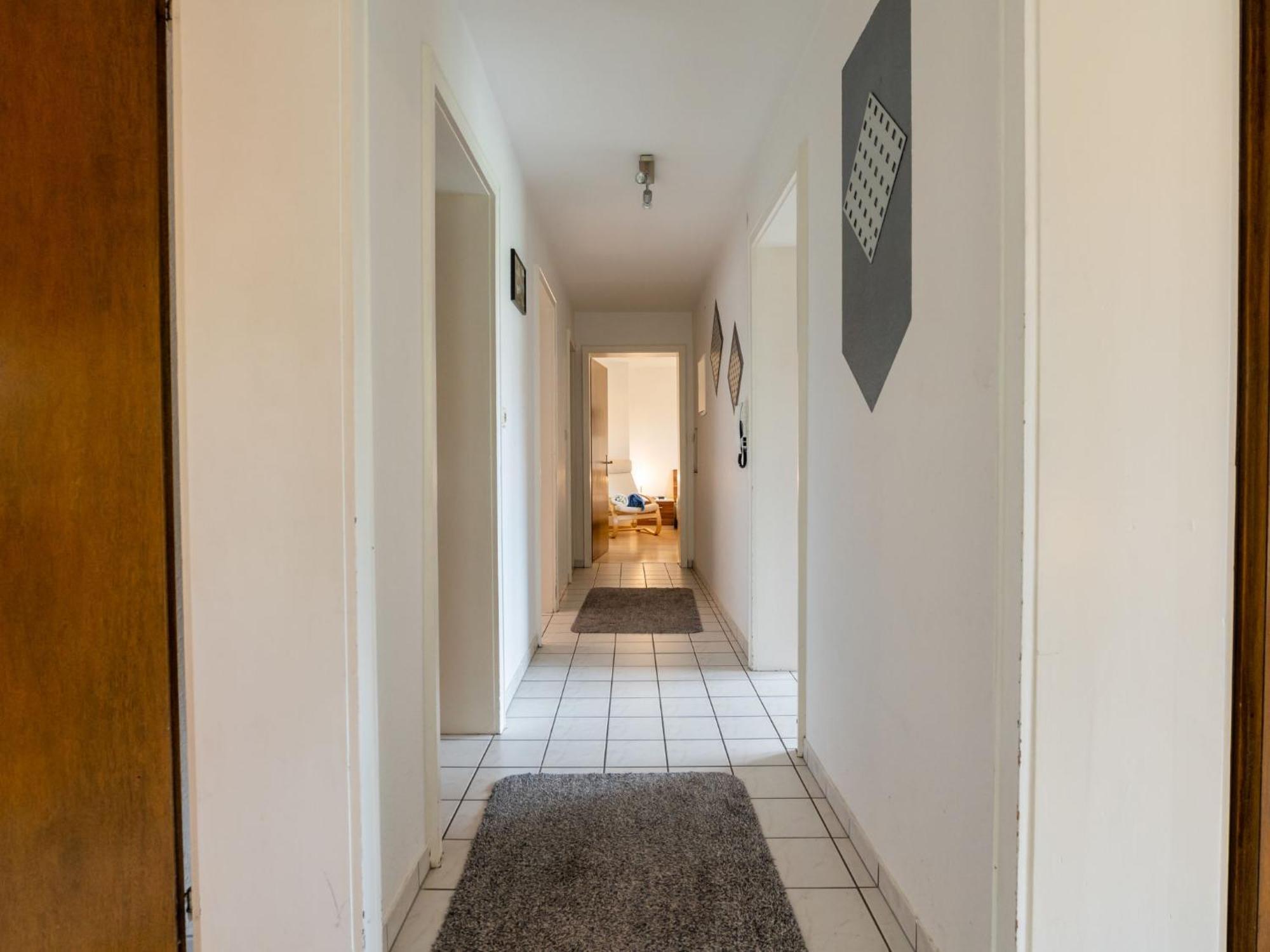 Apartment Langes Leben - Al Khalid By Interhome Dittishausen Exterior foto