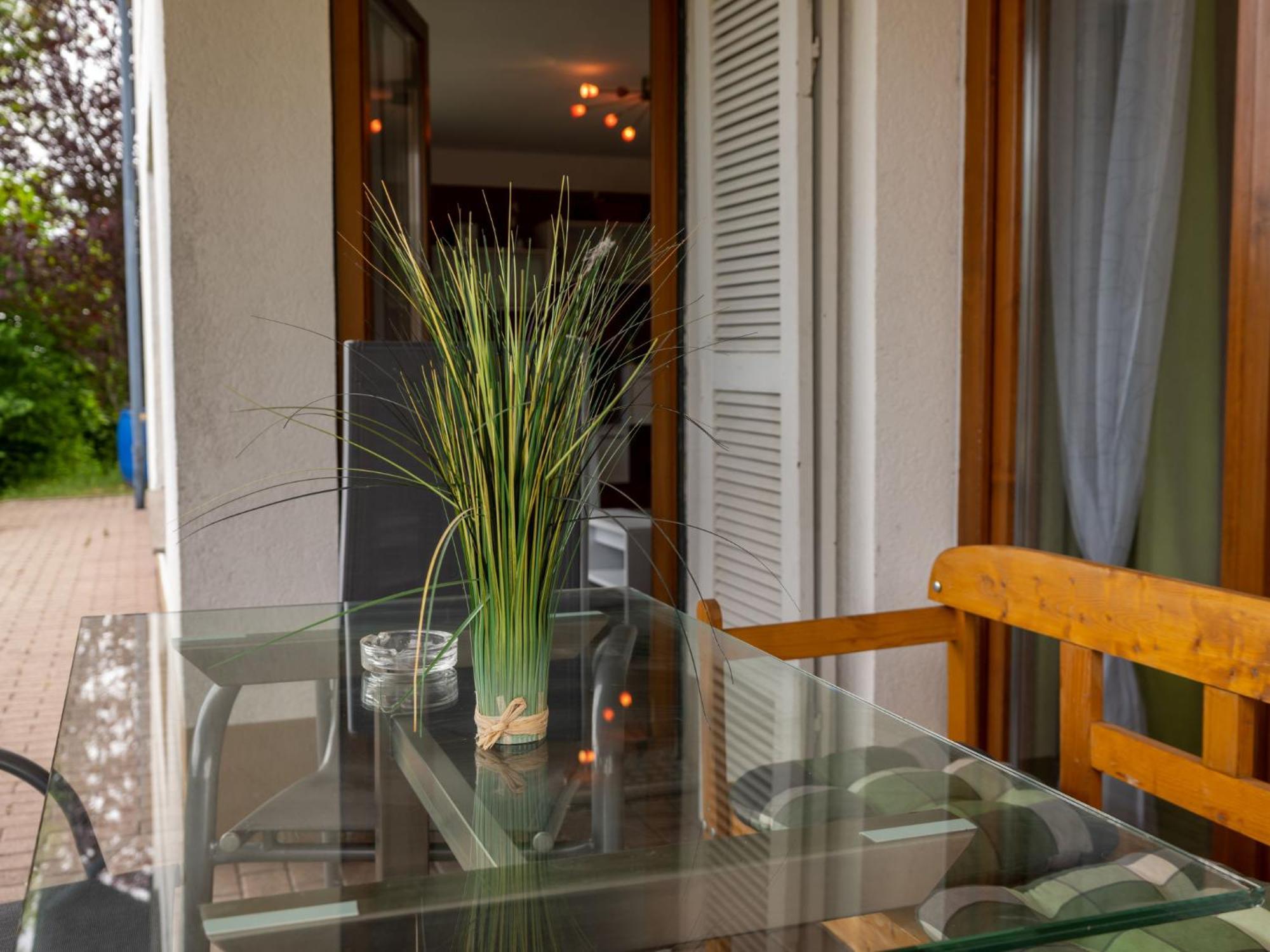 Apartment Langes Leben - Al Khalid By Interhome Dittishausen Exterior foto